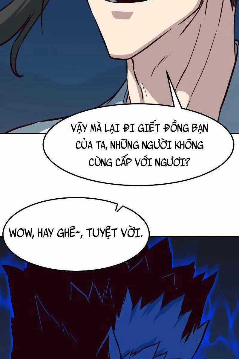 Túy Kiếm Dạ Hành Chapter 56 trang 24