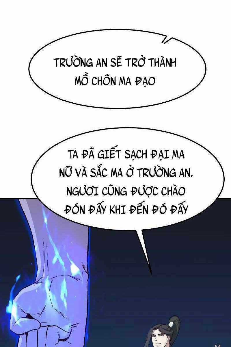 Túy Kiếm Dạ Hành Chapter 56 trang 26