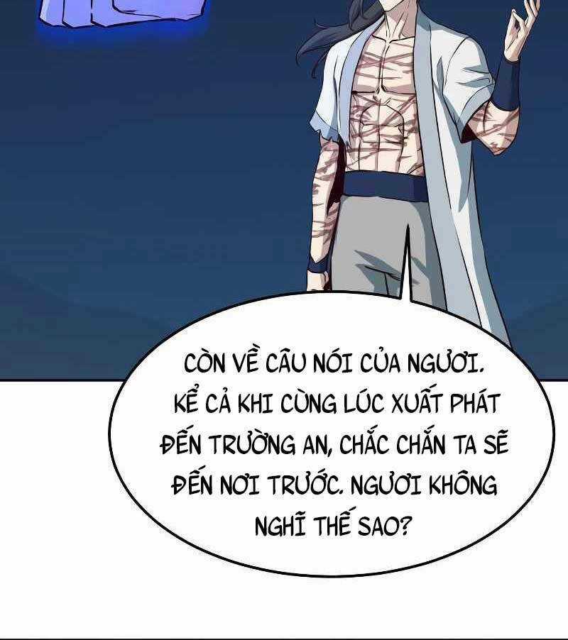 Túy Kiếm Dạ Hành Chapter 56 trang 27