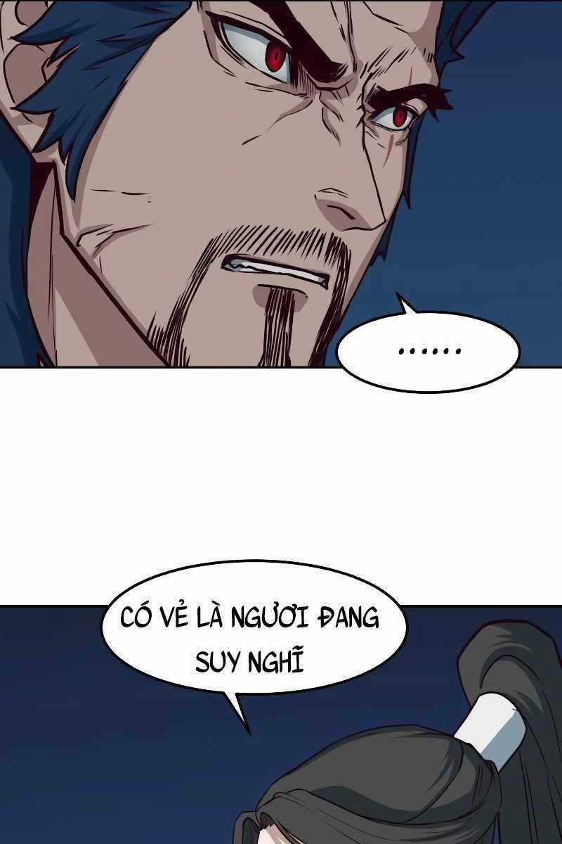 Túy Kiếm Dạ Hành Chapter 56 trang 28