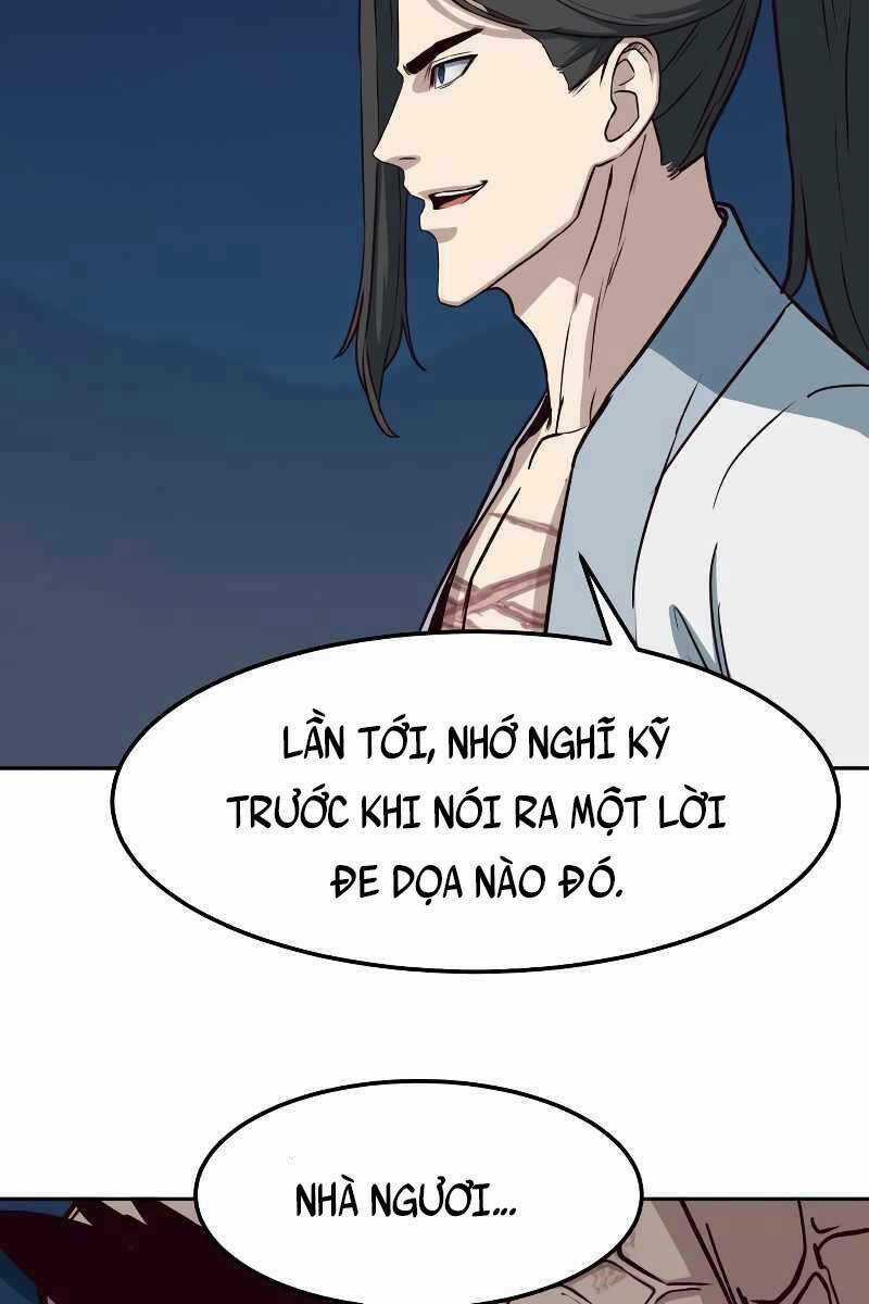 Túy Kiếm Dạ Hành Chapter 56 trang 29