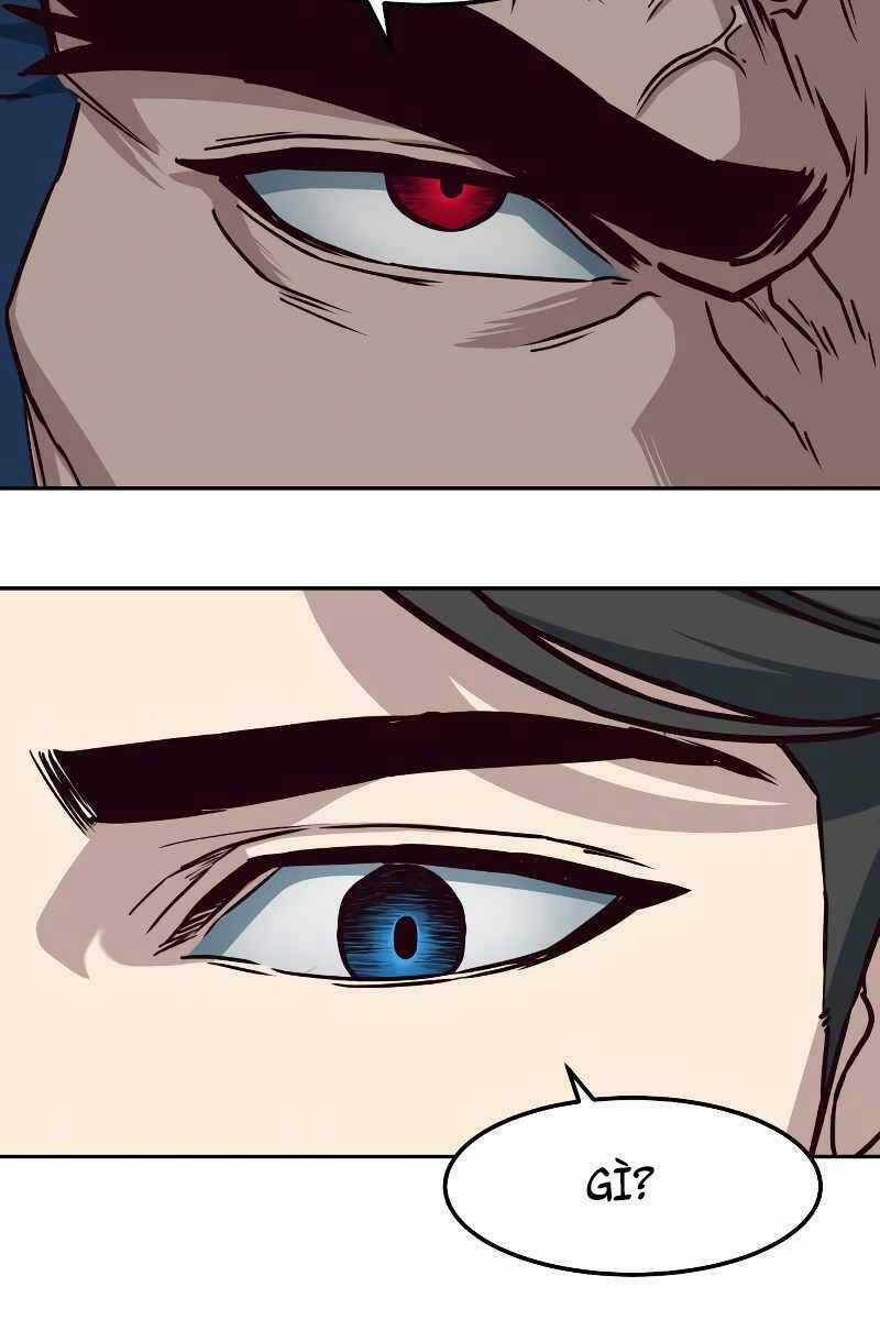 Túy Kiếm Dạ Hành Chapter 56 trang 30