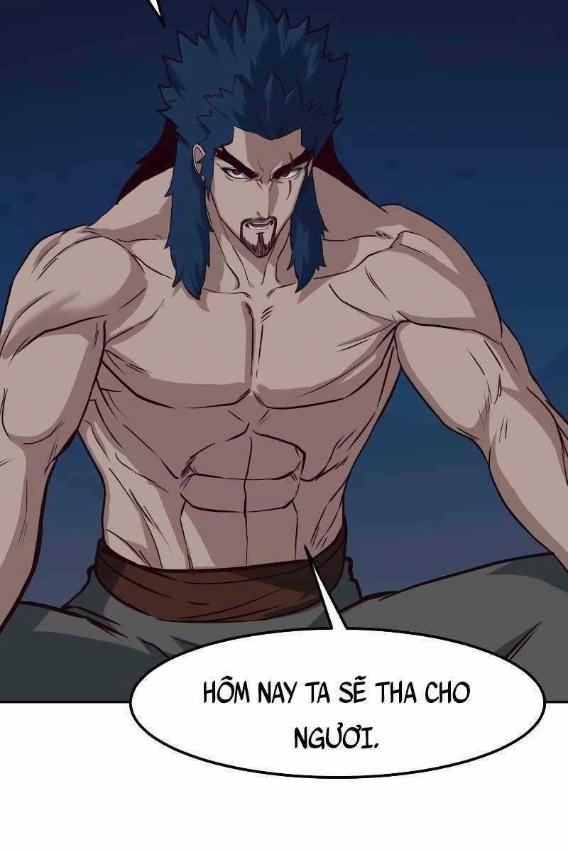 Túy Kiếm Dạ Hành Chapter 56 trang 34