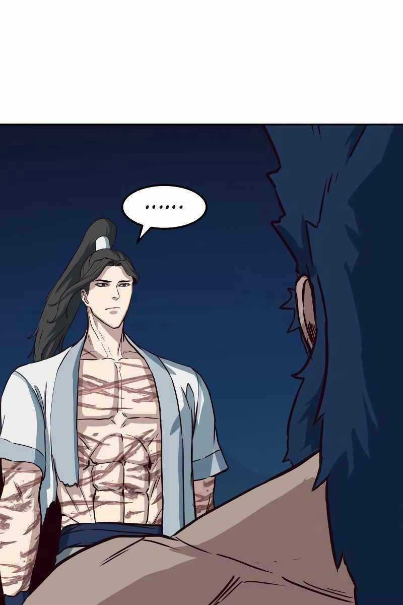 Túy Kiếm Dạ Hành Chapter 56 trang 35