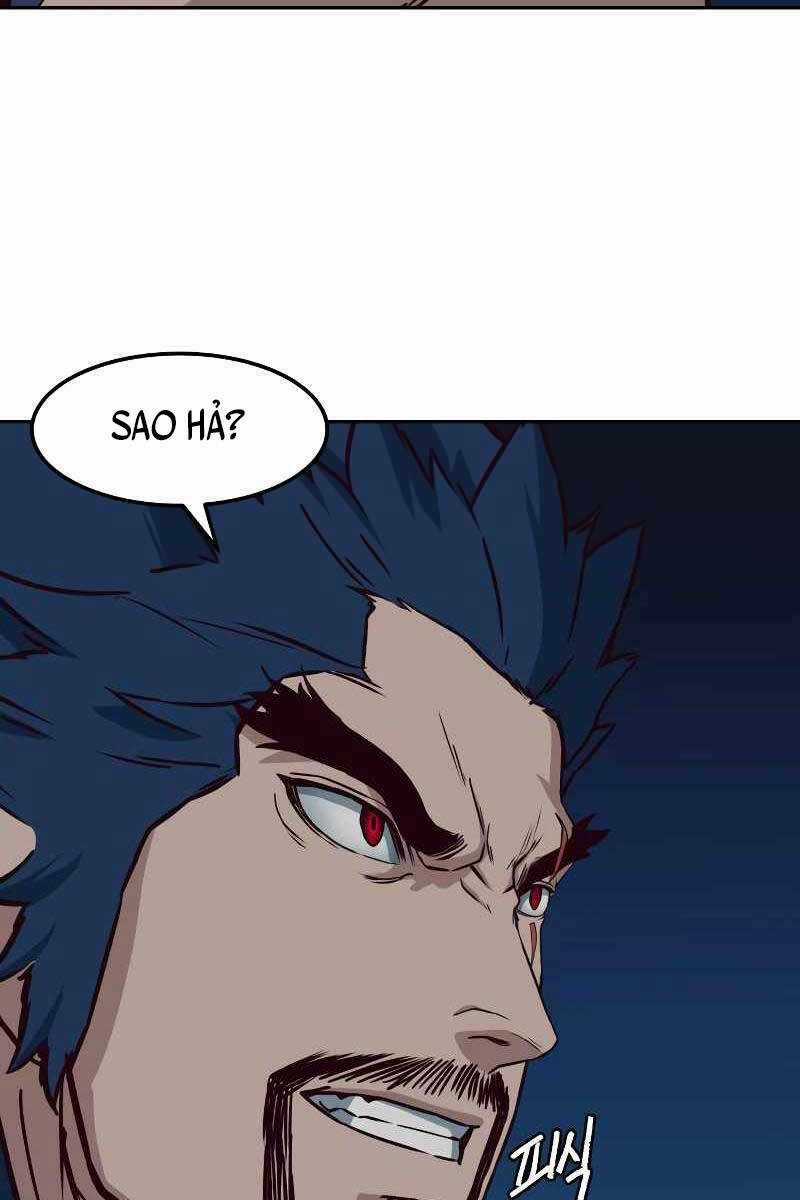 Túy Kiếm Dạ Hành Chapter 56 trang 36