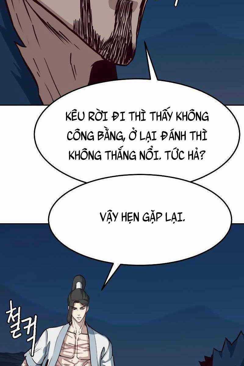 Túy Kiếm Dạ Hành Chapter 56 trang 37