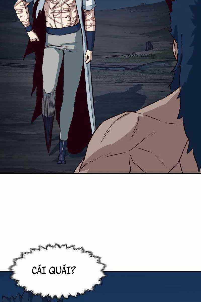 Túy Kiếm Dạ Hành Chapter 56 trang 38