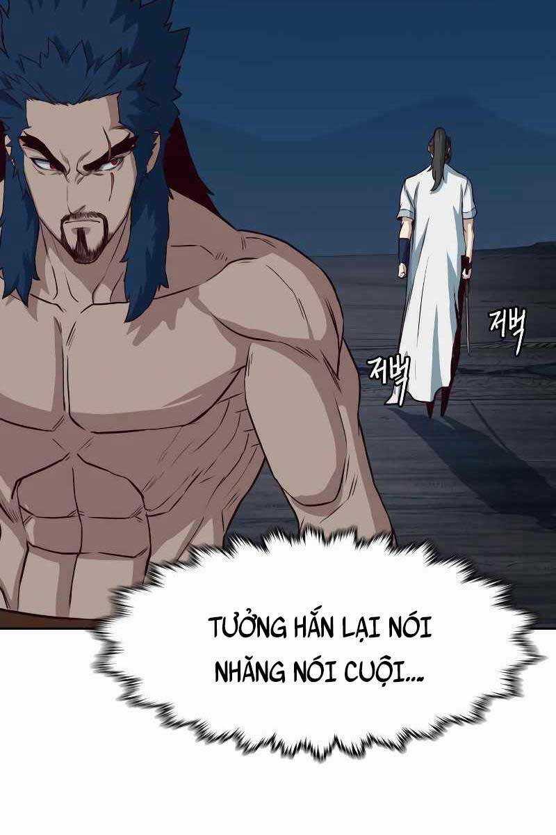 Túy Kiếm Dạ Hành Chapter 56 trang 39