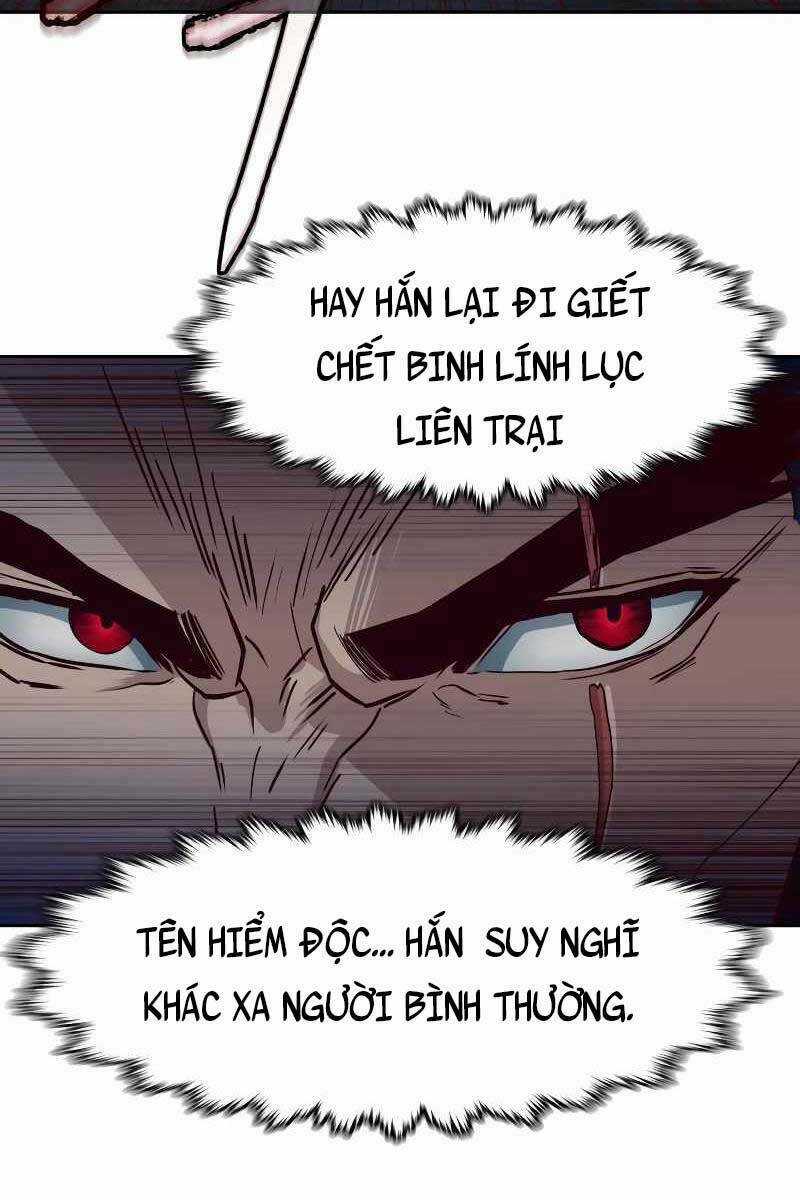 Túy Kiếm Dạ Hành Chapter 56 trang 41