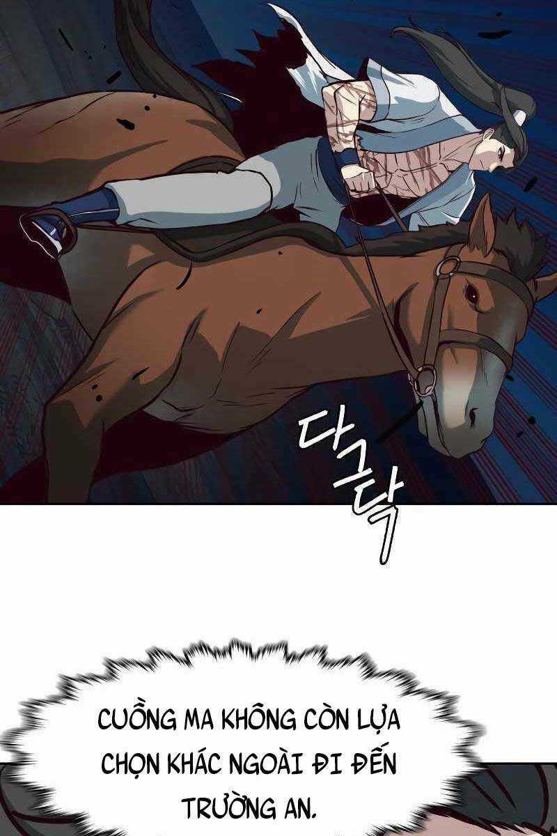 Túy Kiếm Dạ Hành Chapter 56 trang 44