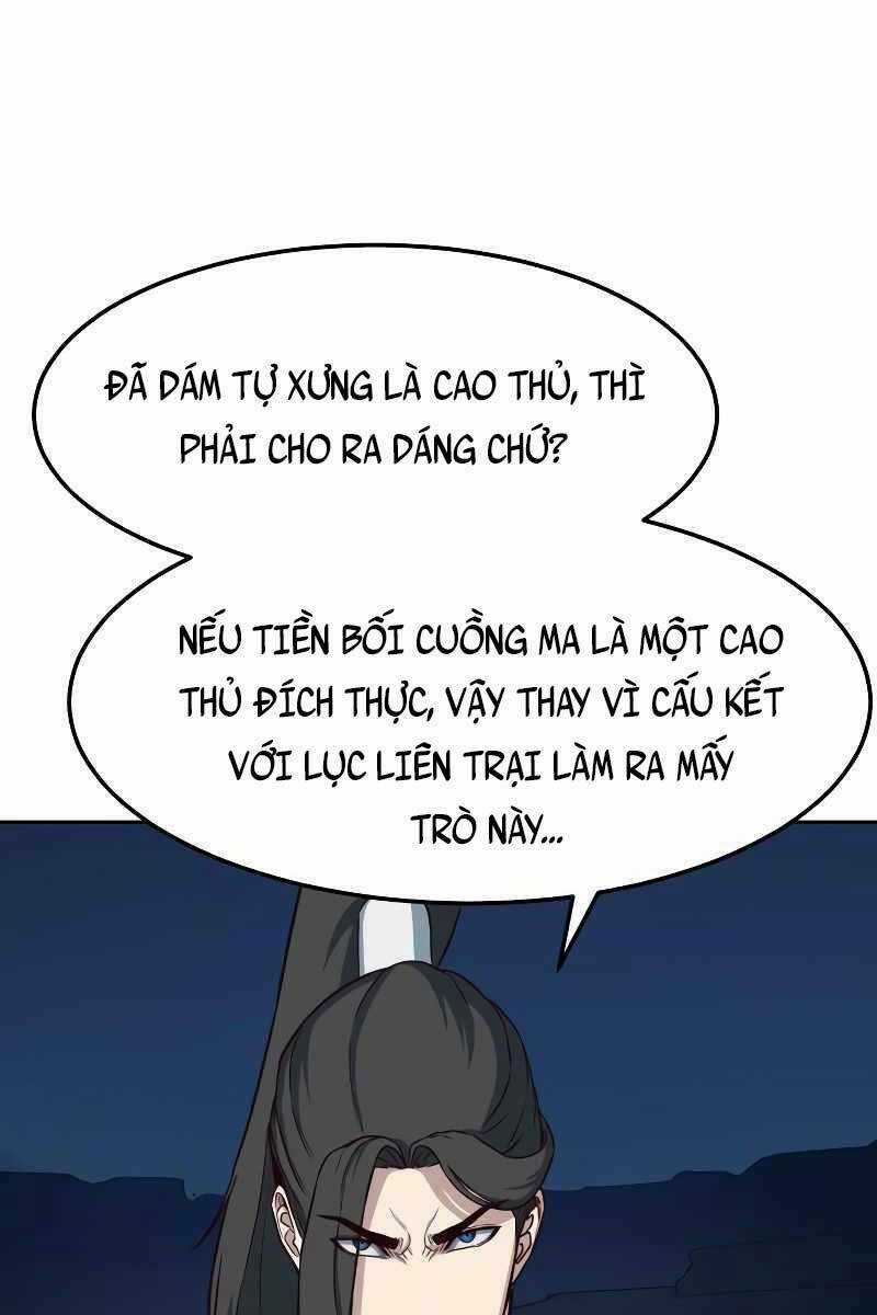 Túy Kiếm Dạ Hành Chapter 56 trang 5