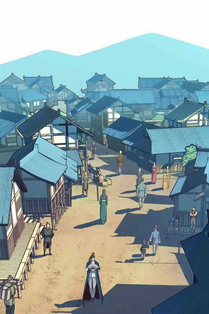 Túy Kiếm Dạ Hành Chapter 56 trang 50