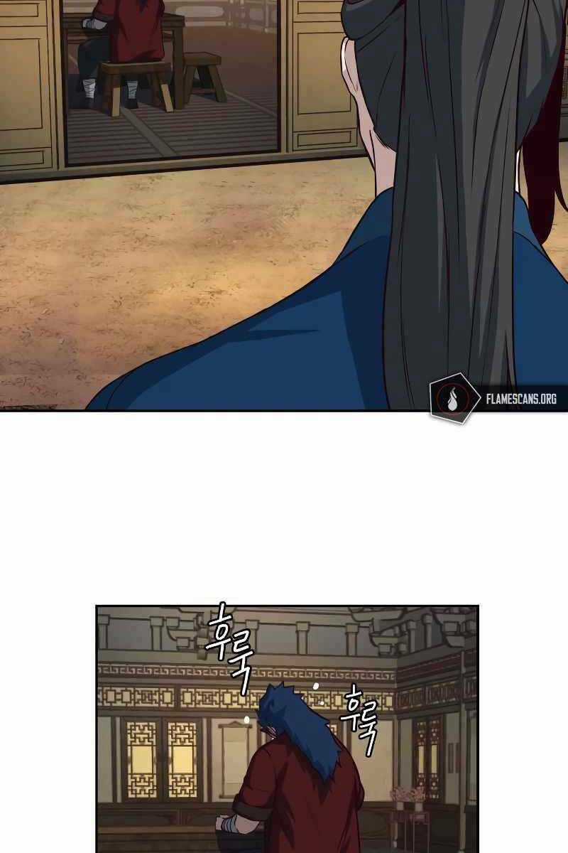 Túy Kiếm Dạ Hành Chapter 56 trang 54