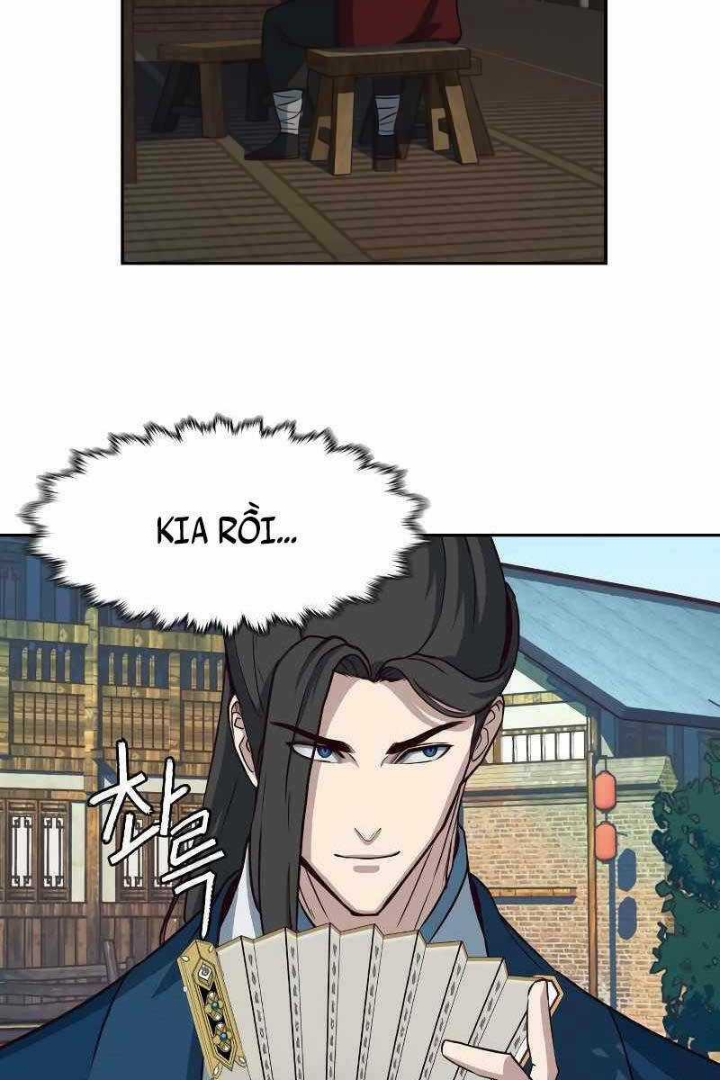 Túy Kiếm Dạ Hành Chapter 56 trang 55