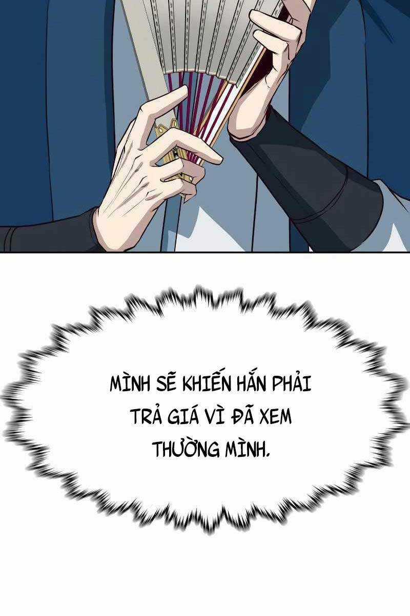 Túy Kiếm Dạ Hành Chapter 56 trang 56