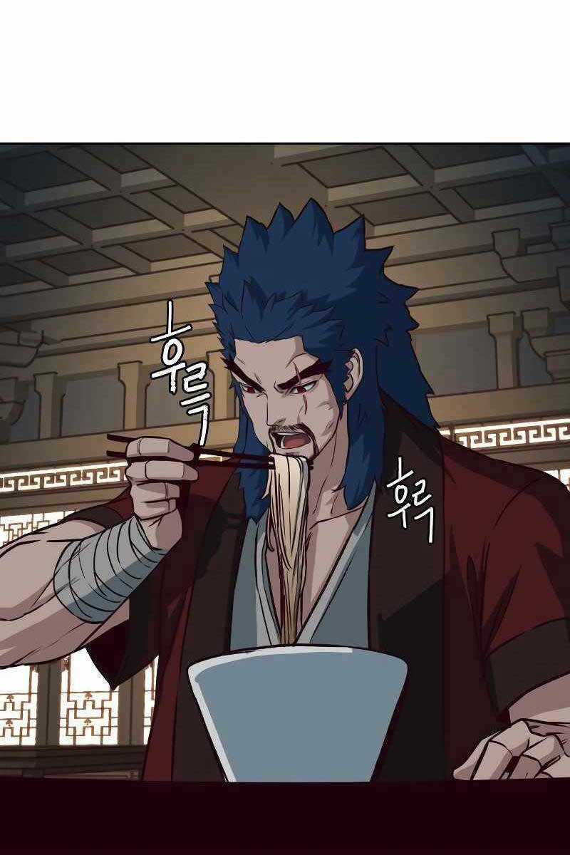 Túy Kiếm Dạ Hành Chapter 56 trang 57