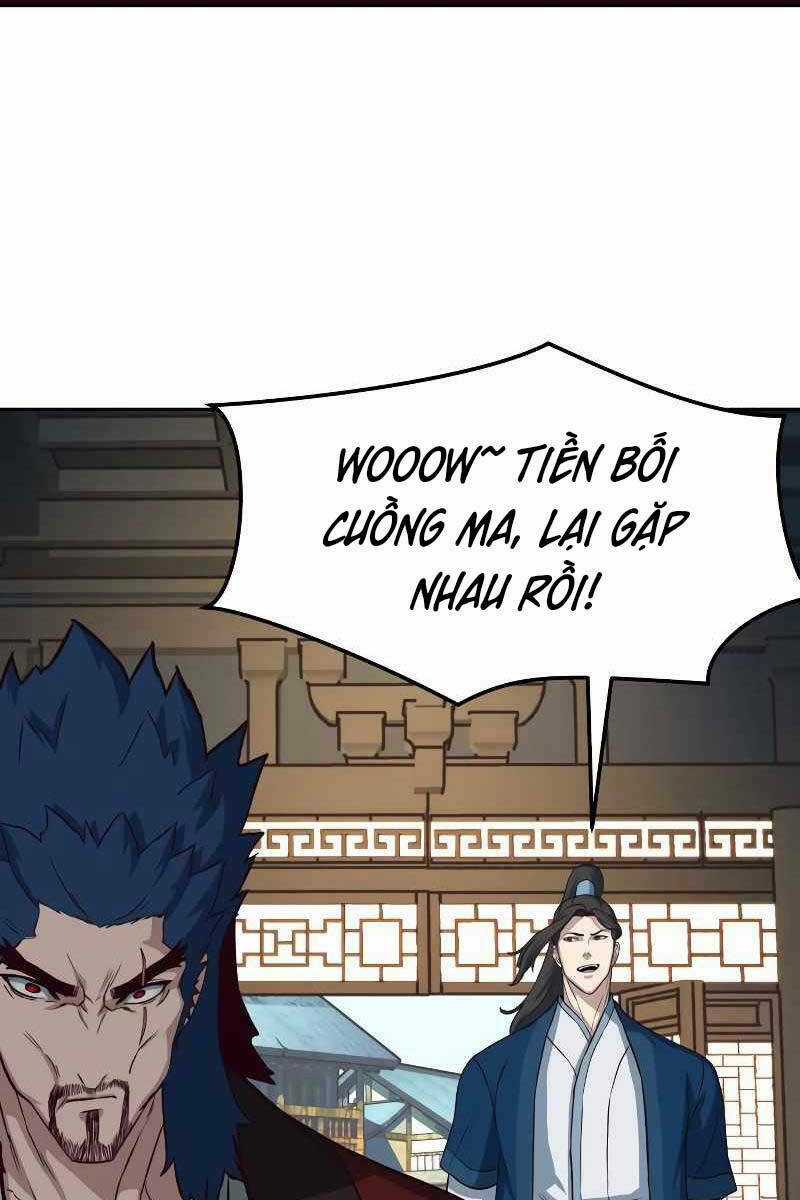 Túy Kiếm Dạ Hành Chapter 56 trang 58