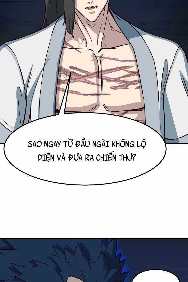 Túy Kiếm Dạ Hành Chapter 56 trang 6