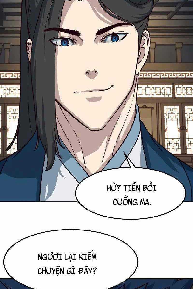 Túy Kiếm Dạ Hành Chapter 56 trang 61