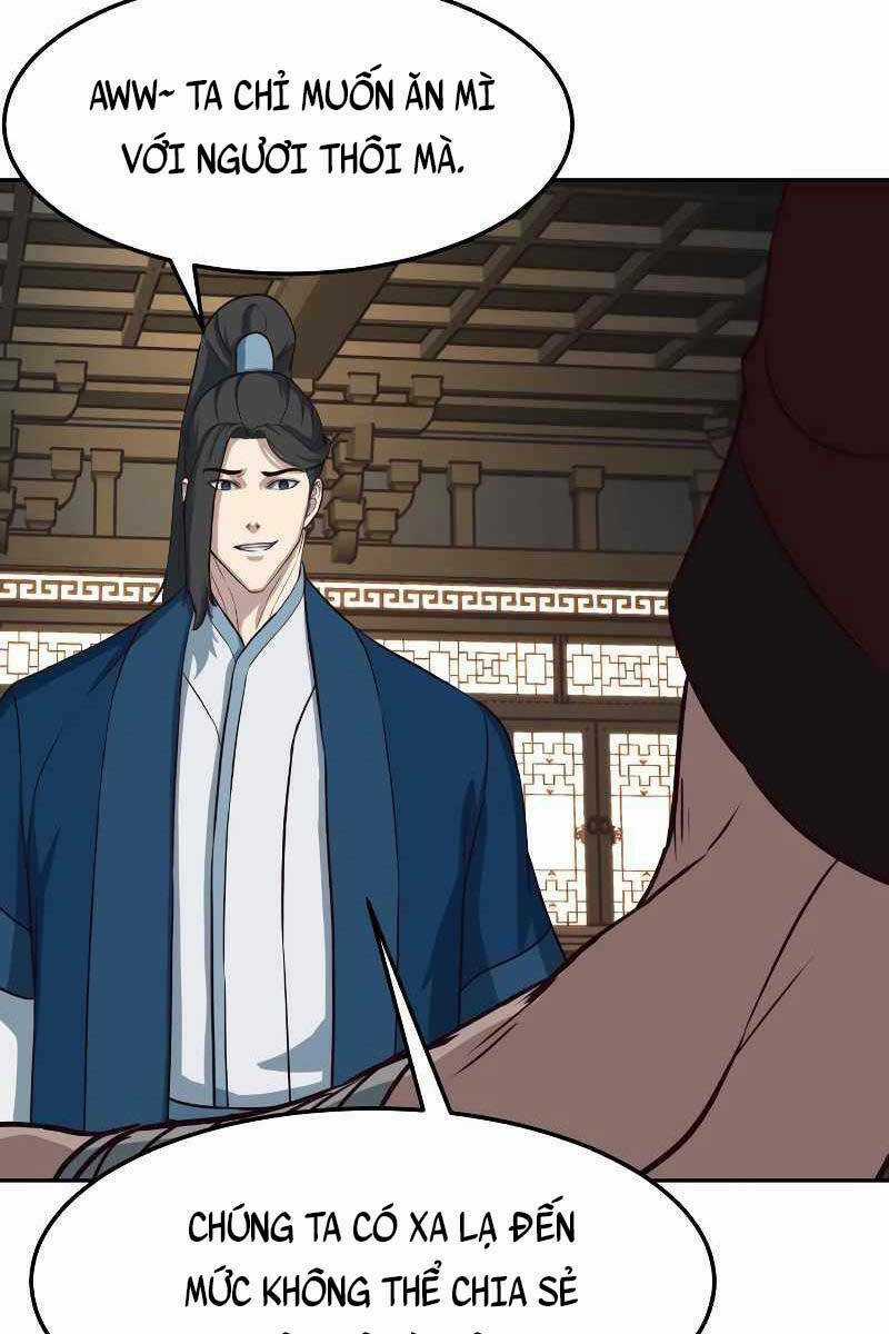 Túy Kiếm Dạ Hành Chapter 56 trang 63