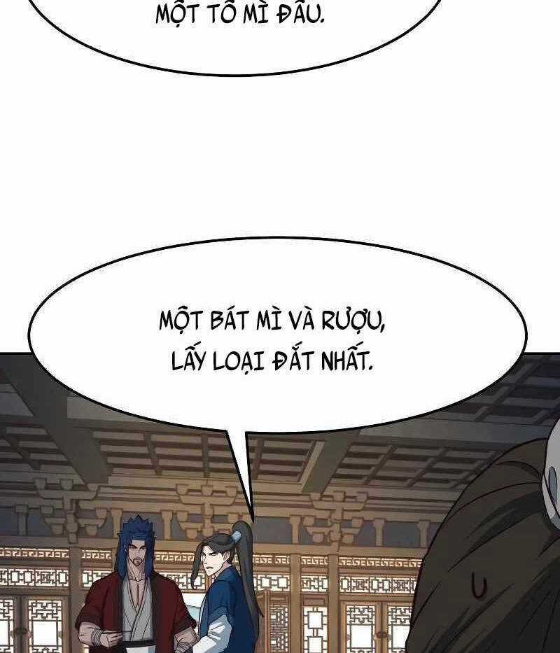 Túy Kiếm Dạ Hành Chapter 56 trang 64