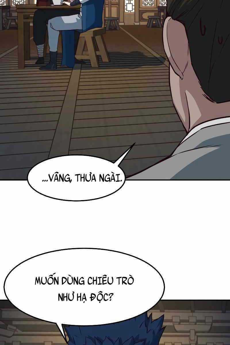 Túy Kiếm Dạ Hành Chapter 56 trang 65