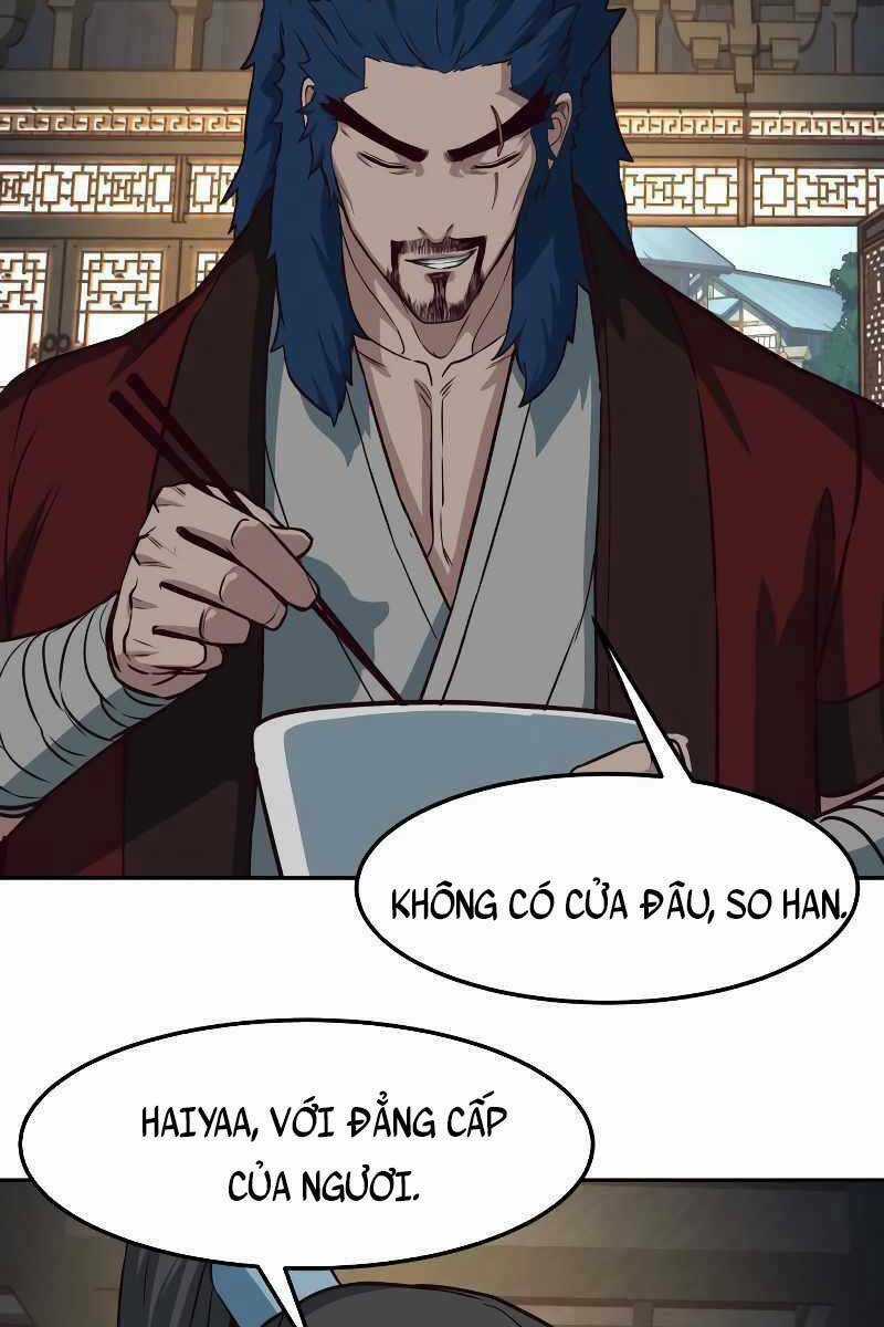 Túy Kiếm Dạ Hành Chapter 56 trang 66