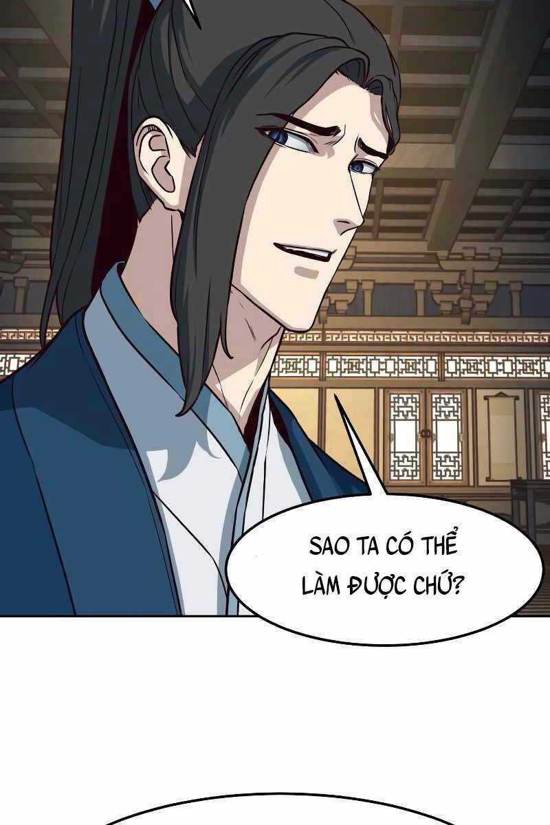 Túy Kiếm Dạ Hành Chapter 56 trang 67