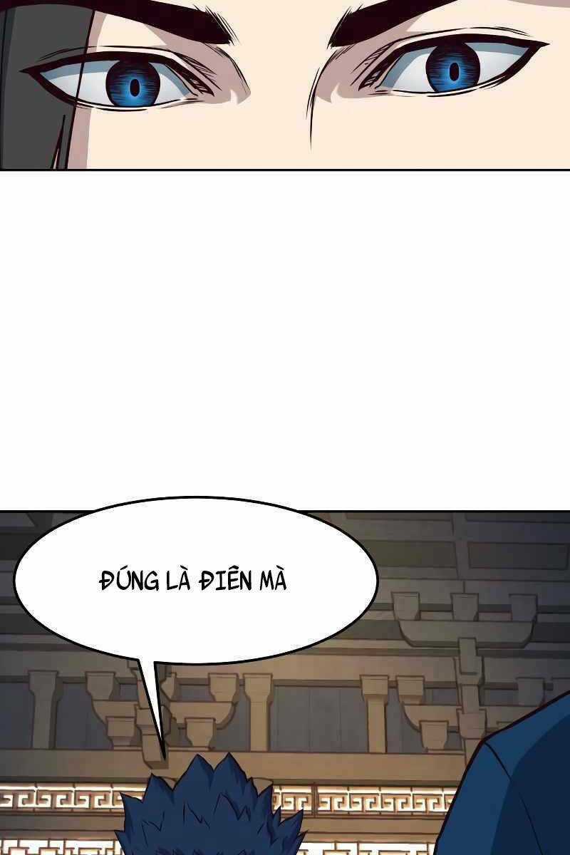 Túy Kiếm Dạ Hành Chapter 56 trang 72