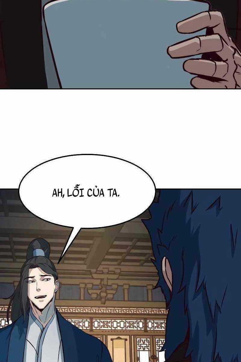 Túy Kiếm Dạ Hành Chapter 56 trang 77