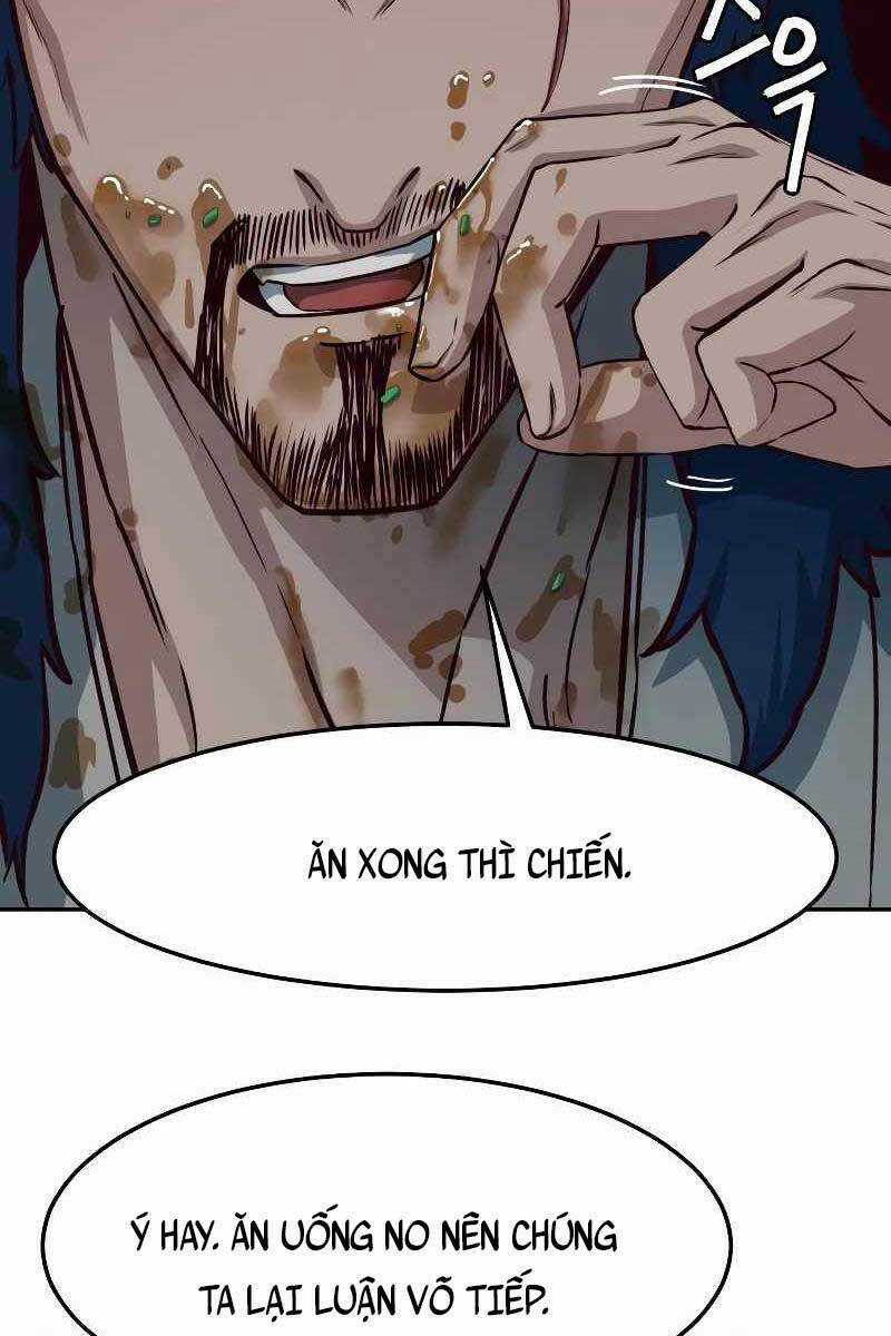 Túy Kiếm Dạ Hành Chapter 56 trang 79