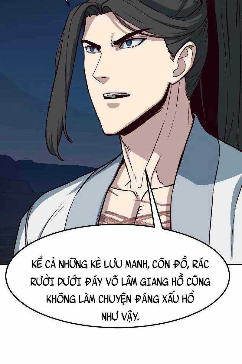 Túy Kiếm Dạ Hành Chapter 56 trang 8