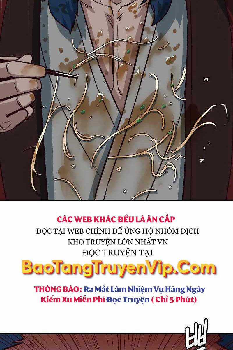 Túy Kiếm Dạ Hành Chapter 56 trang 82