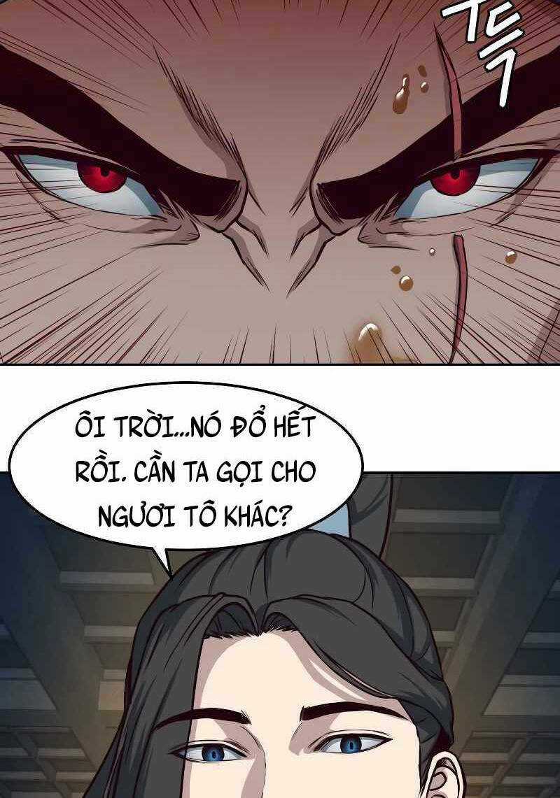 Túy Kiếm Dạ Hành Chapter 56 trang 83