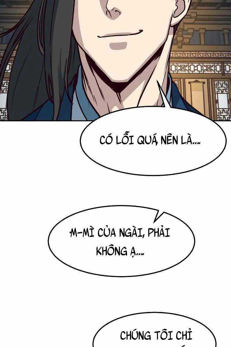 Túy Kiếm Dạ Hành Chapter 56 trang 84