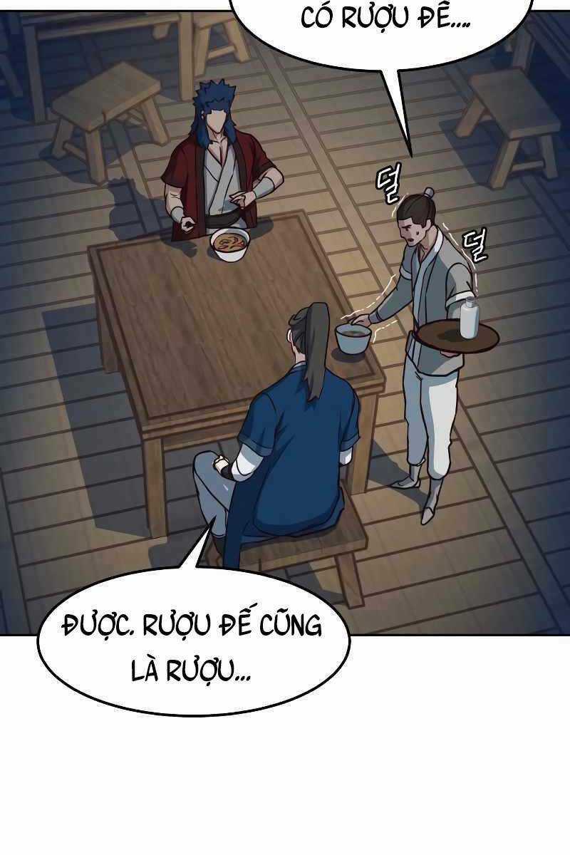 Túy Kiếm Dạ Hành Chapter 56 trang 85