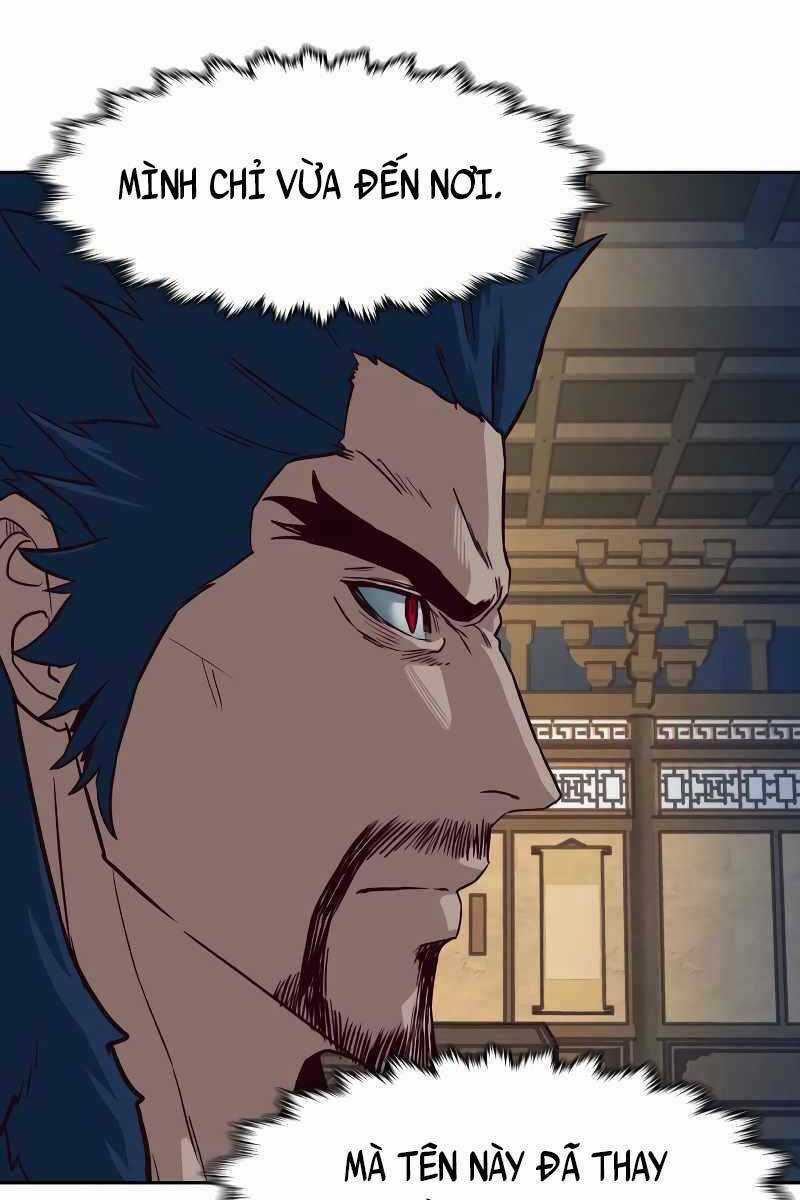 Túy Kiếm Dạ Hành Chapter 56 trang 87