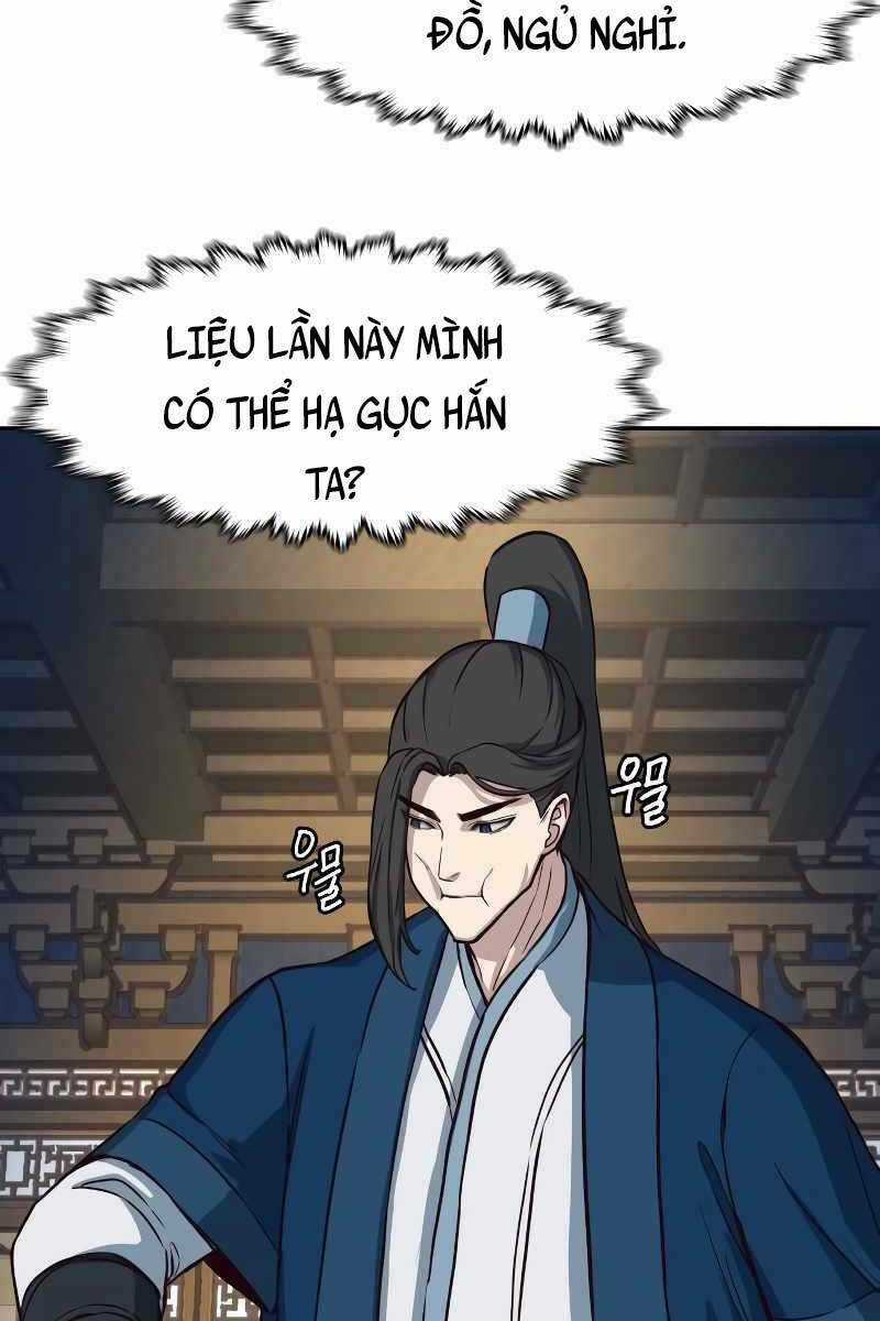 Túy Kiếm Dạ Hành Chapter 56 trang 88