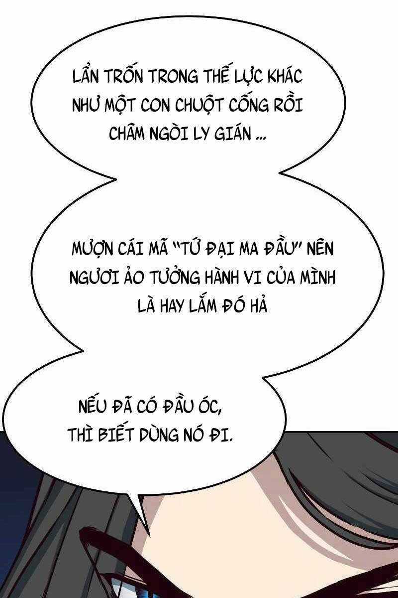 Túy Kiếm Dạ Hành Chapter 56 trang 9