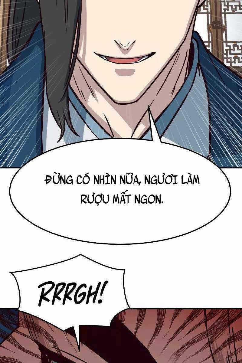 Túy Kiếm Dạ Hành Chapter 56 trang 93