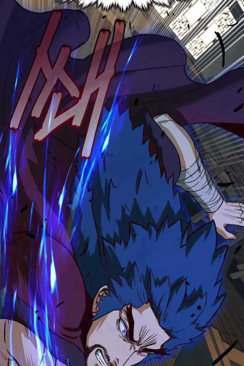 Túy Kiếm Dạ Hành Chapter 56 trang 95