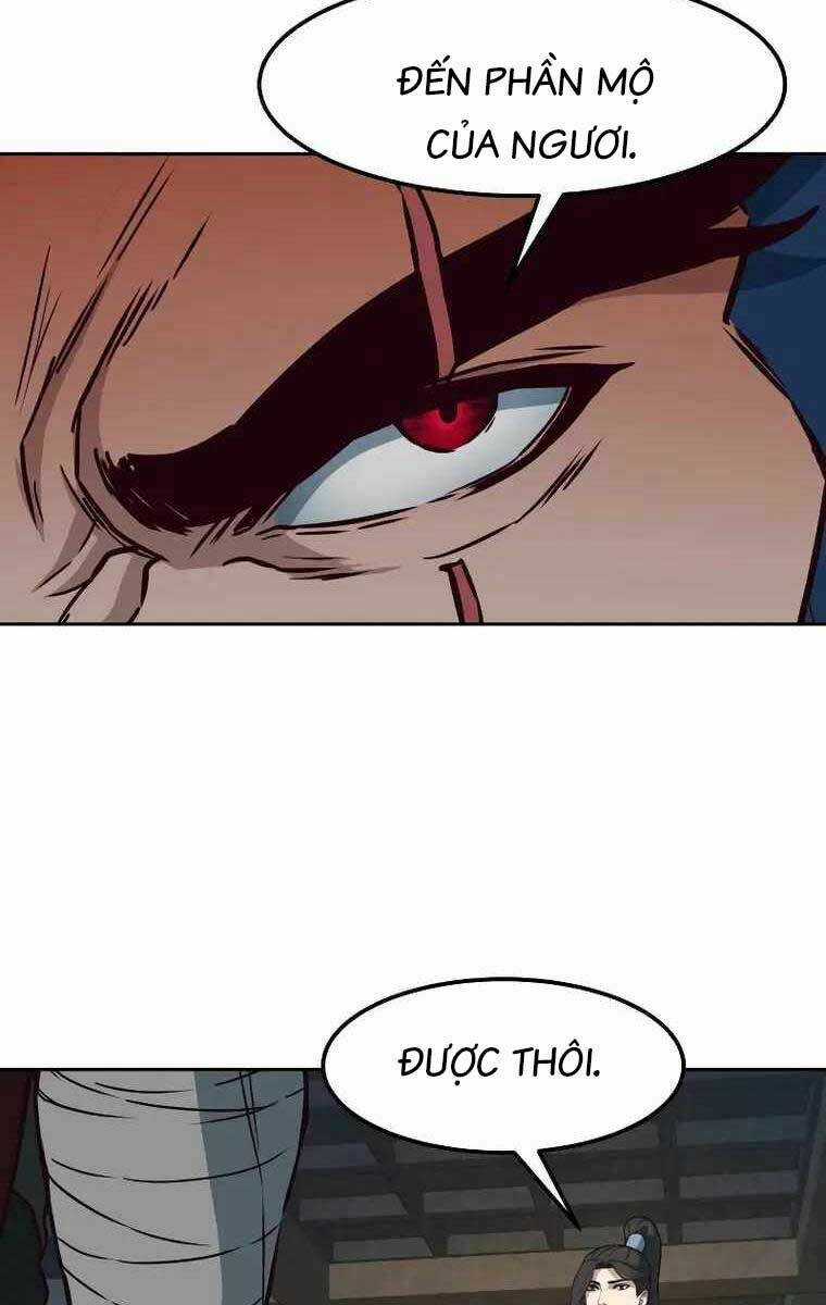 Túy Kiếm Dạ Hành Chapter 57 trang 10