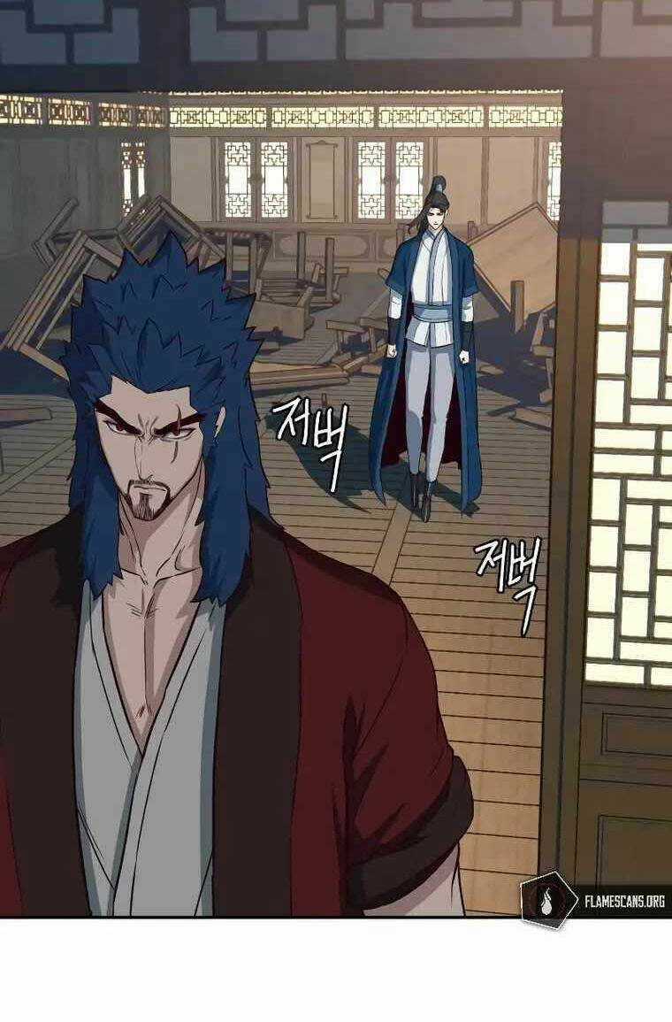 Túy Kiếm Dạ Hành Chapter 57 trang 12