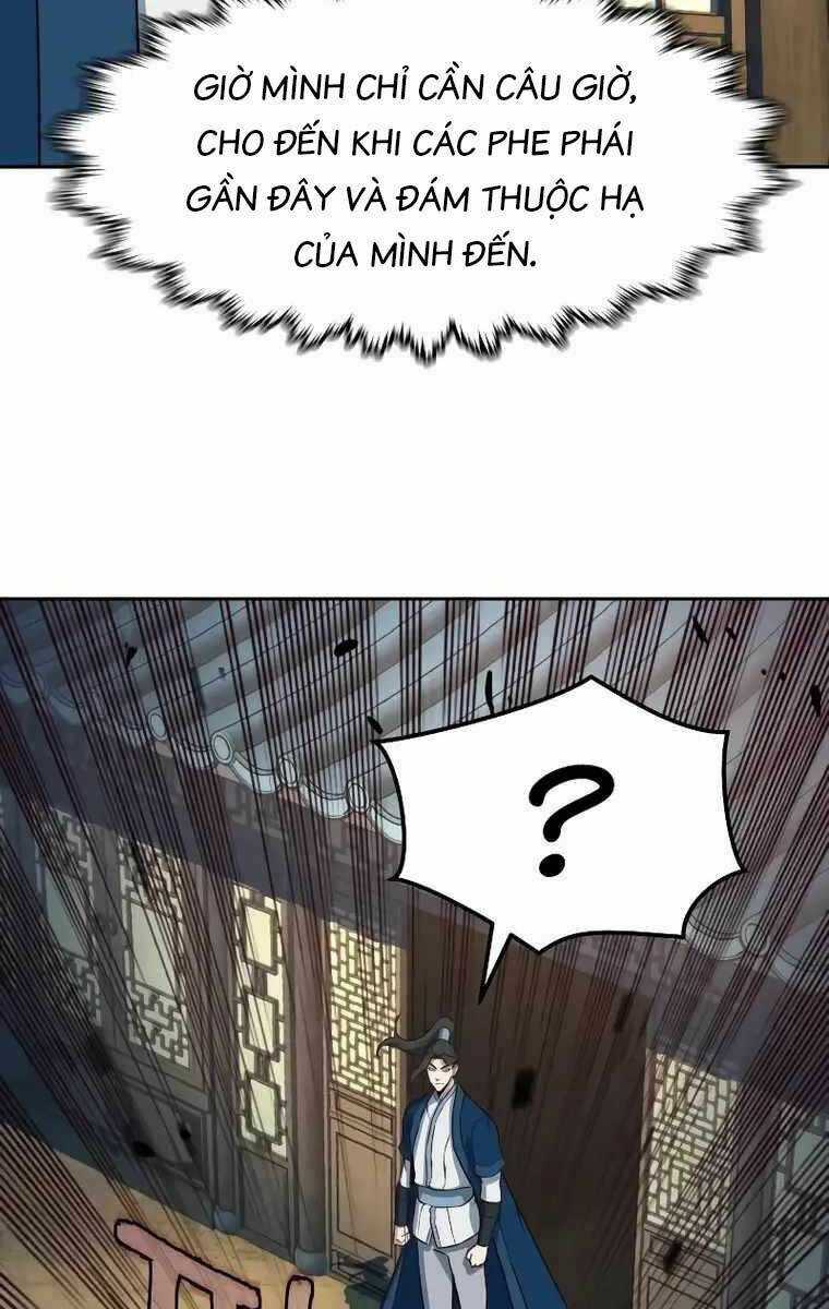 Túy Kiếm Dạ Hành Chapter 57 trang 14