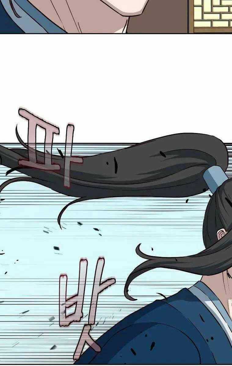 Túy Kiếm Dạ Hành Chapter 57 trang 18