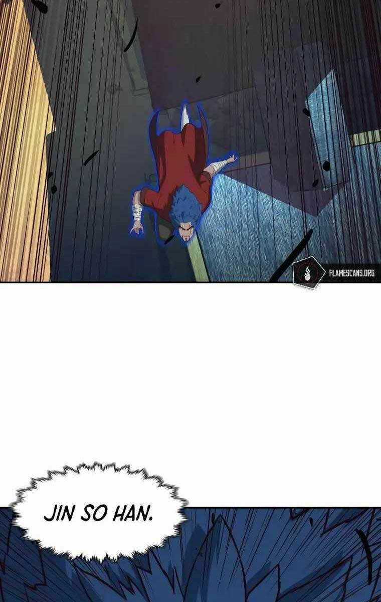 Túy Kiếm Dạ Hành Chapter 57 trang 20