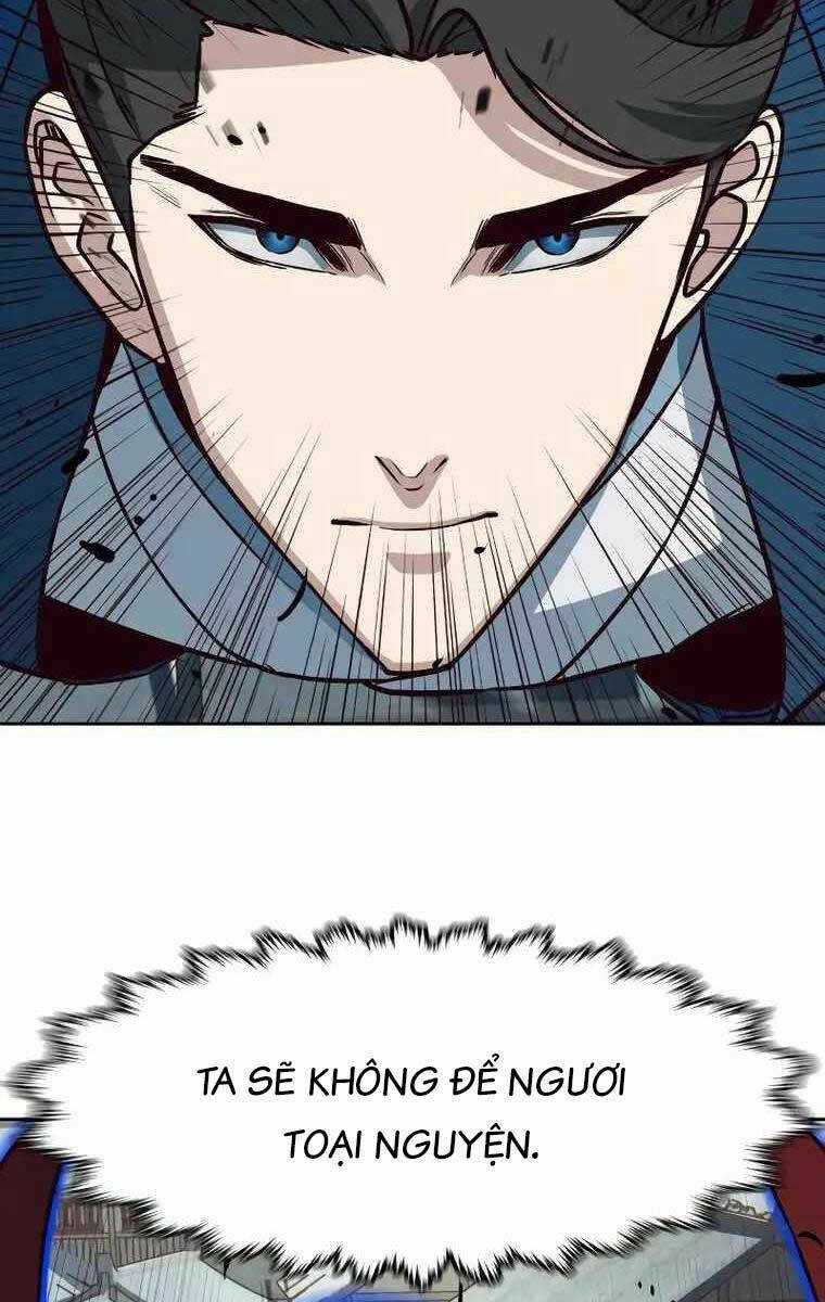 Túy Kiếm Dạ Hành Chapter 57 trang 22