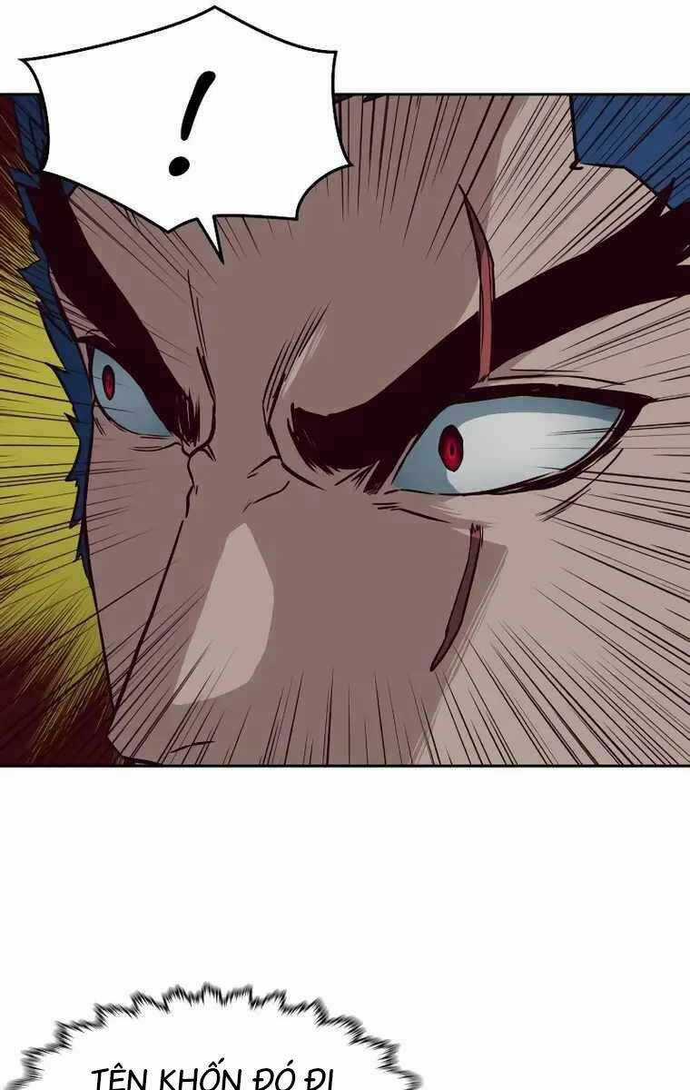 Túy Kiếm Dạ Hành Chapter 57 trang 25