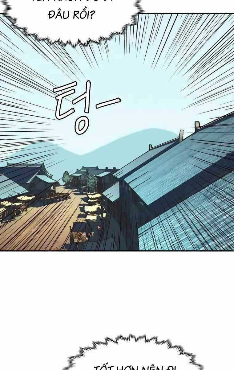 Túy Kiếm Dạ Hành Chapter 57 trang 26