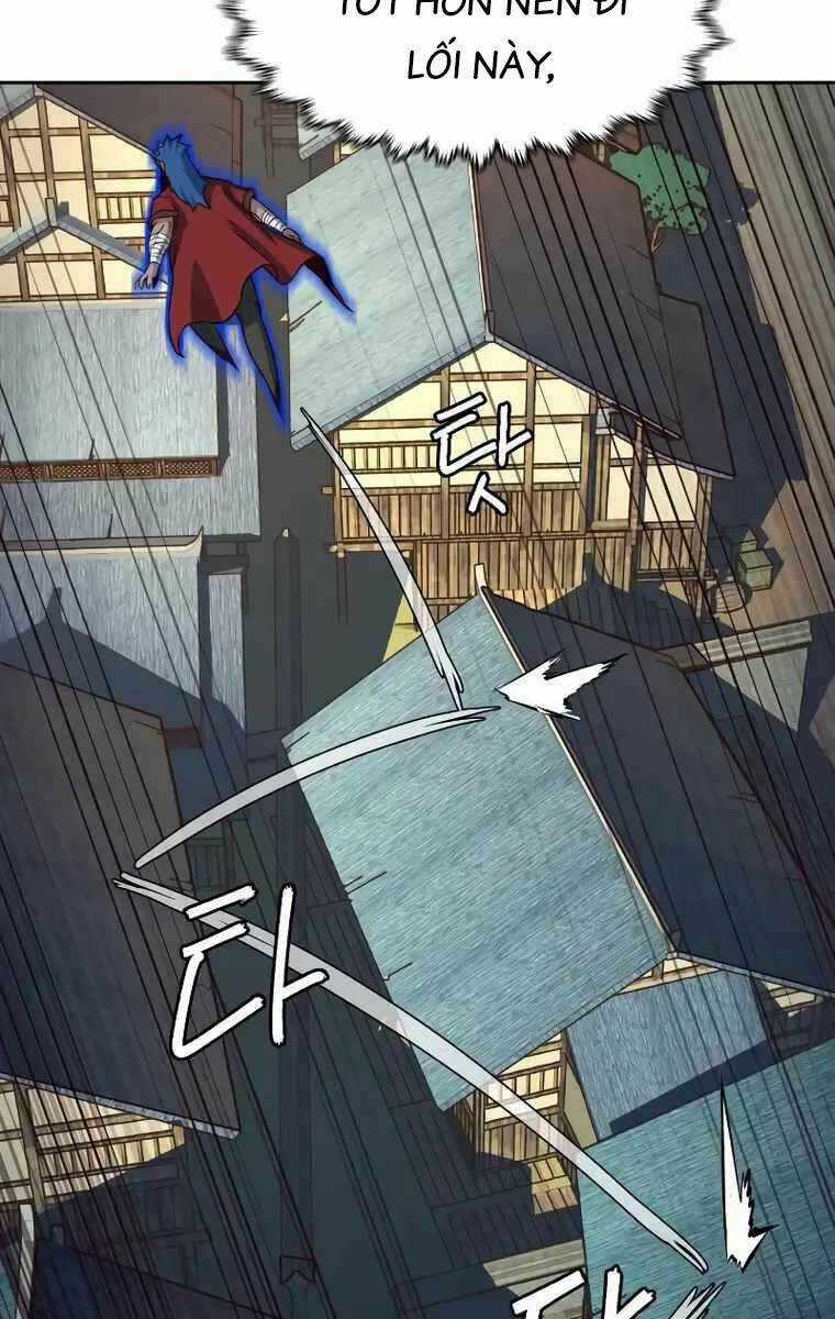 Túy Kiếm Dạ Hành Chapter 57 trang 27